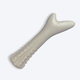 Petstages Deerhorn Durable Dog Chew Toy