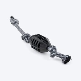 HUFT Tug Rug Rope Toy For Dogs