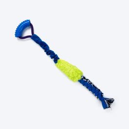 HUFT Bash Dog Toy