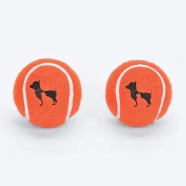 HUFT Tennis Ball (Set of 2)