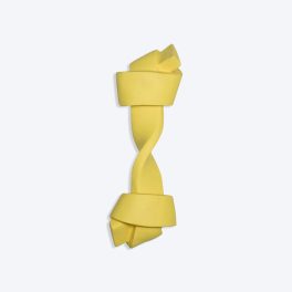 HUFT Twistee Collection Dog Chew Toy - Fetch & Chew