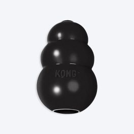 KONG Extreme Chew Interactive Dog Toy