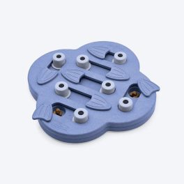 Outward Hound (Nina Ottosson) Hide & Slide - Interactive Dog Toy (Level 2)