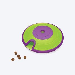 Outward Hound (Nina Ottosson) Treat Maze - Interactive Dog Toy (Level 2)