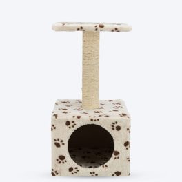 Trixie Junior Zamora Scratching Post For Cats - 31 x 60 x 31 cm