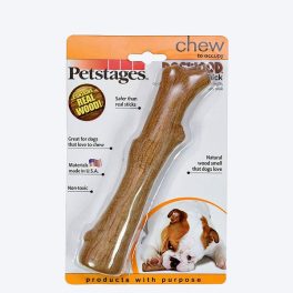 Petstages Dogwood Durable Dog Chew Stick