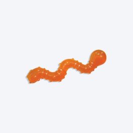 Petstages Orka kat Wiggle Worm Cat Toy