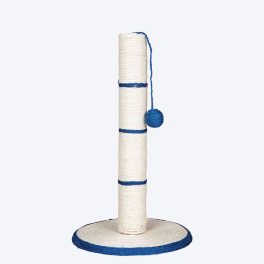 Trixie Cat Scratching Post - Assorted - 1.7 feet