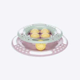 Trixie Junior Circle Kitten Toy - 24 cm