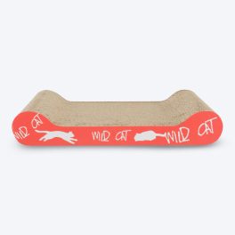 Trixie Wild Cat Scratching Board - Assorted